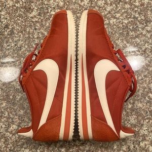 Texan Nike Cortez